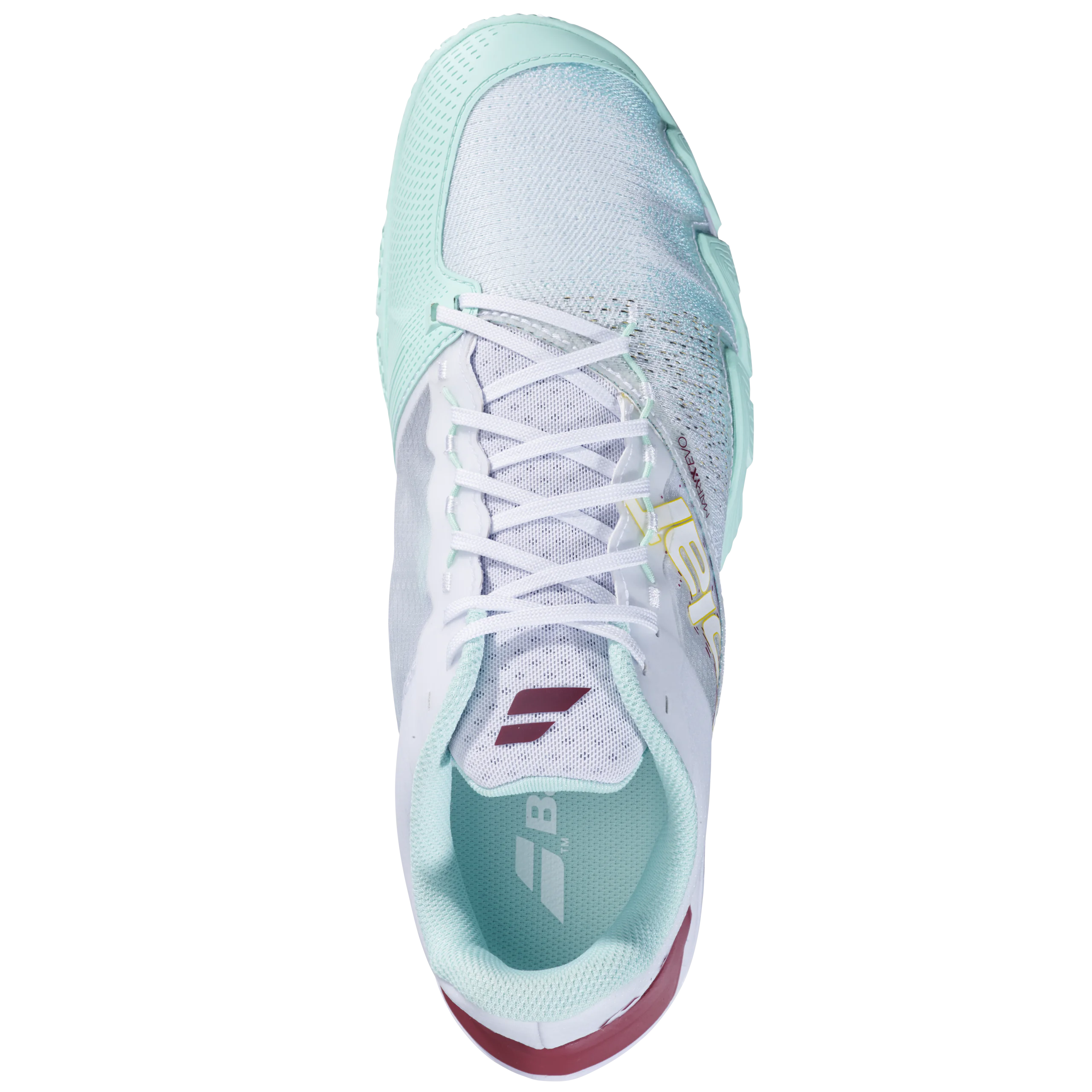 BABOLAT JET PREMURA 2 MEN LEBRON