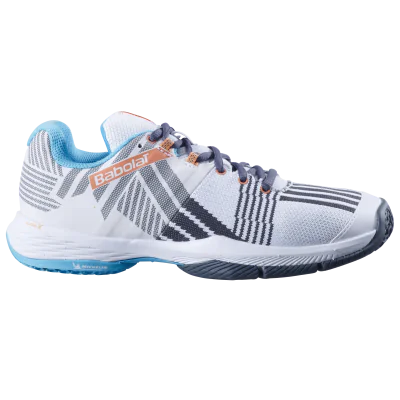 Sensa Women Padel Shoes – 31S23757