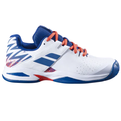 Propulse Ac Junior Boy Tennis Shoes – 32F23478