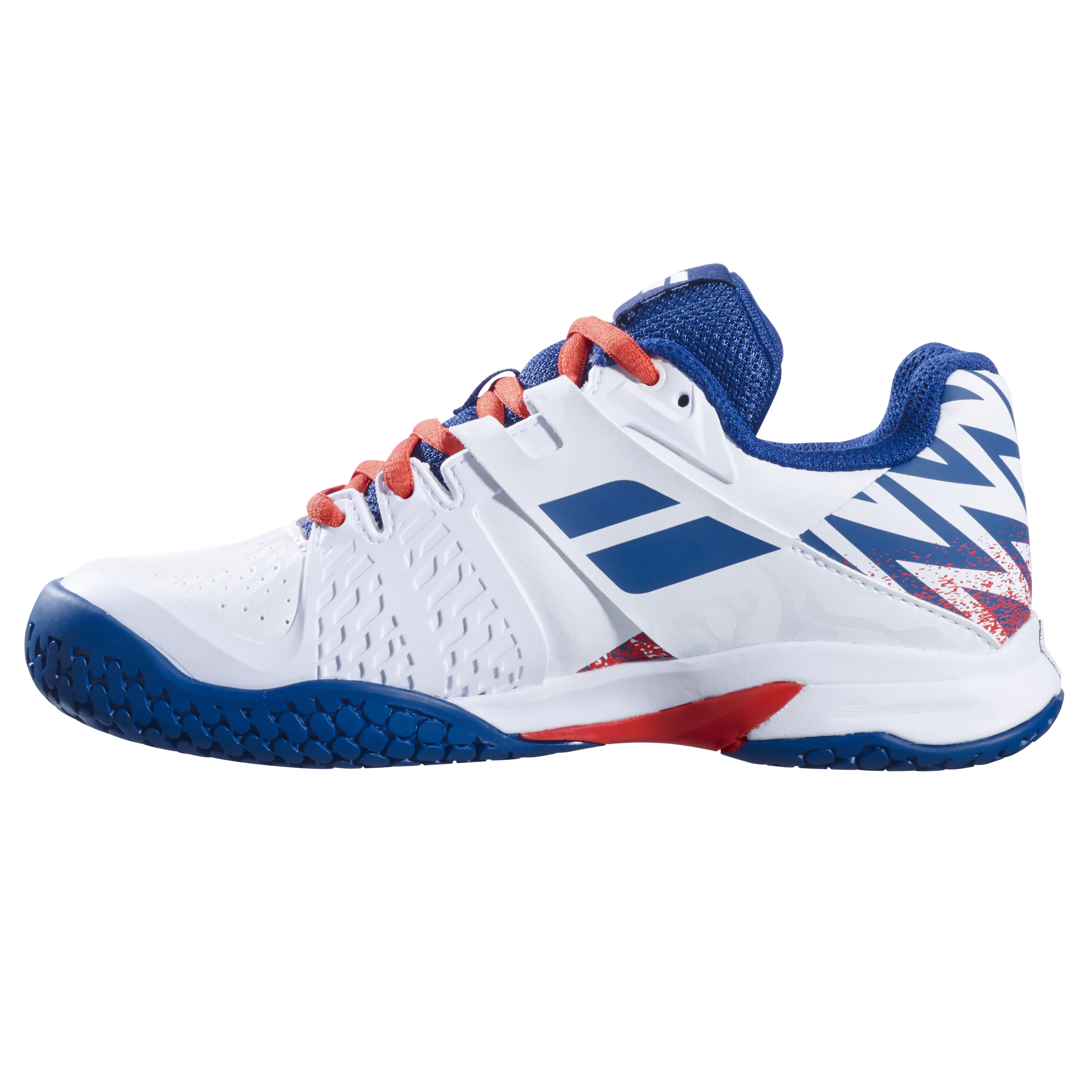 BABOLAT PROPULSE AC JUNIOR BOY
