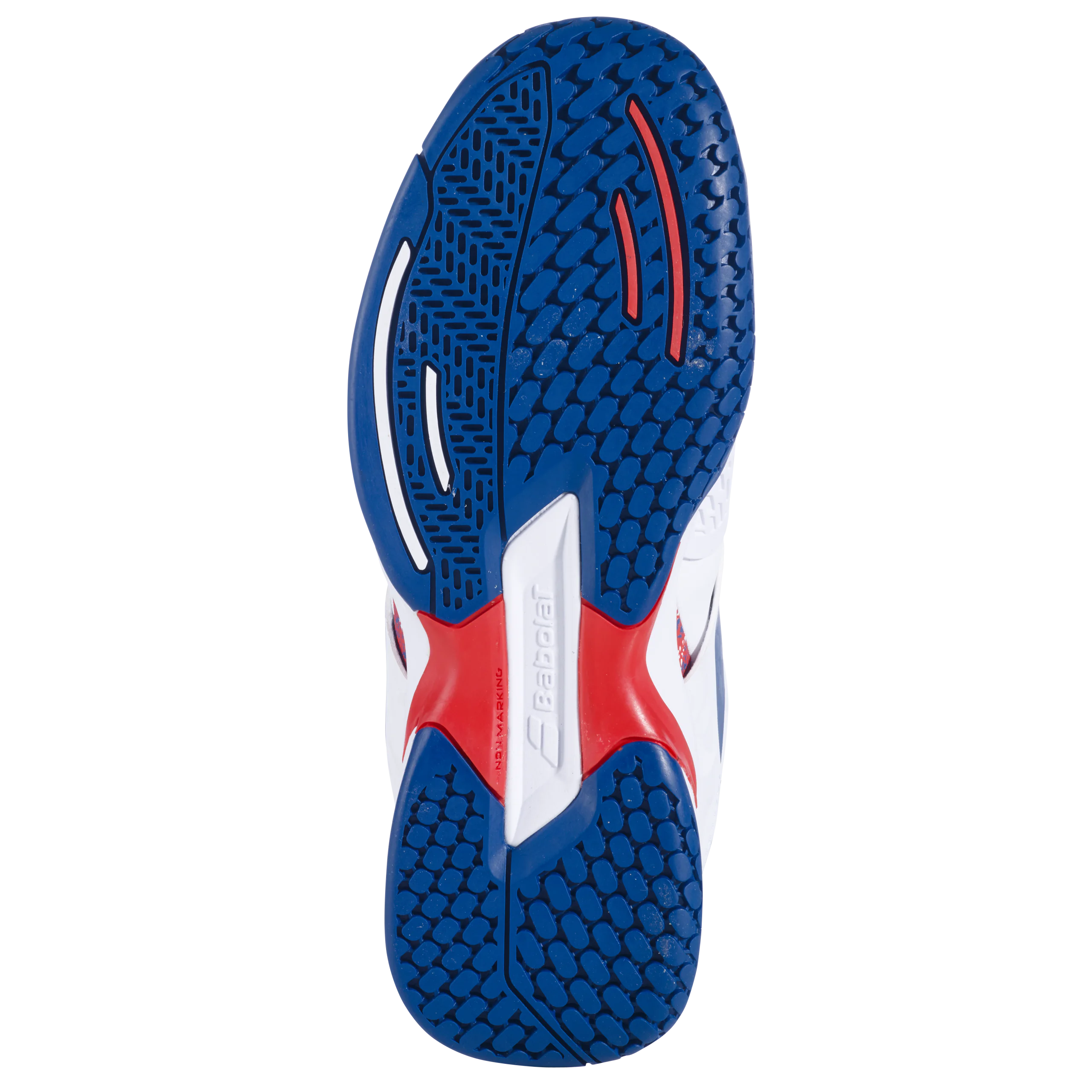 BABOLAT PROPULSE AC JUNIOR BOY