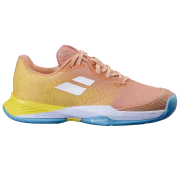 BABOLAT JET MACH 3 ALL COURT GIRL