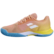 BABOLAT JET MACH 3 ALL COURT GIRL
