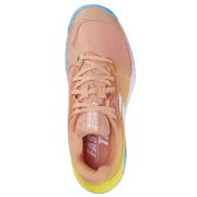 BABOLAT JET MACH 3 ALL COURT GIRL