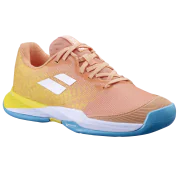 BABOLAT JET MACH 3 ALL COURT GIRL