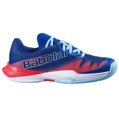 Jet Premura 2 Junior Boy Padel Shoes – 33S23756