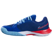 Jet Premura 2 Junior Boy Padel Shoes – 33S23756