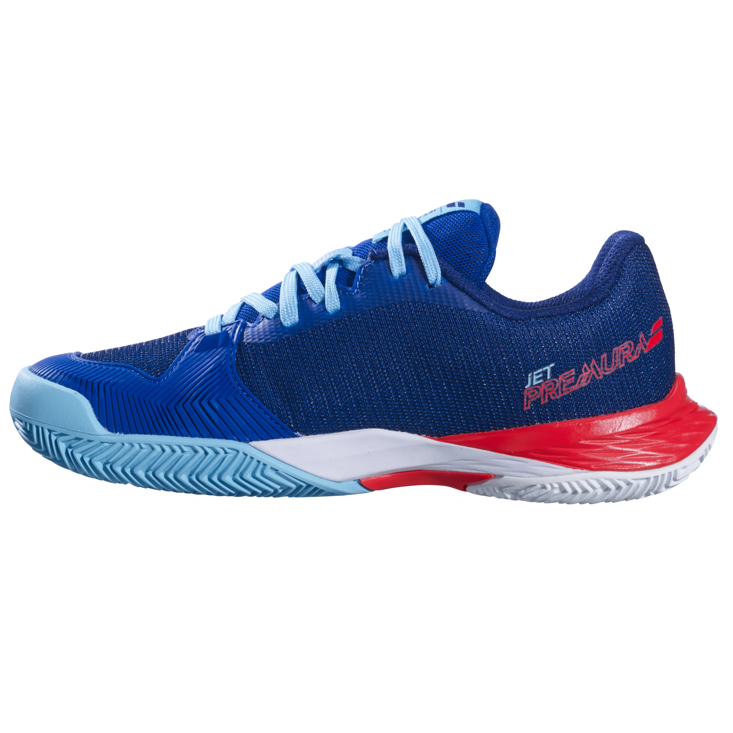 BABOLAT JET PREMURA 2 JUNIOR BOY