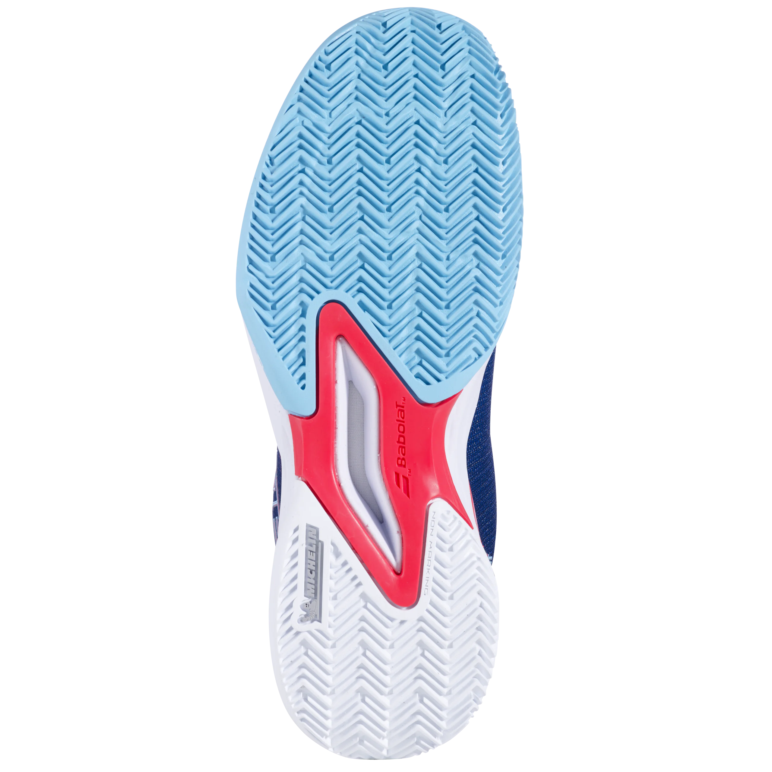 BABOLAT JET PREMURA 2 JUNIOR BOY