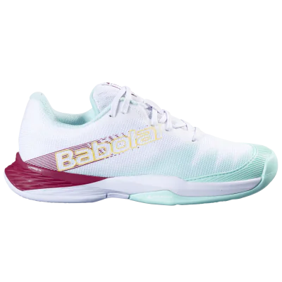Jet Premura 2 Junior Padel Shoes – 33S24756