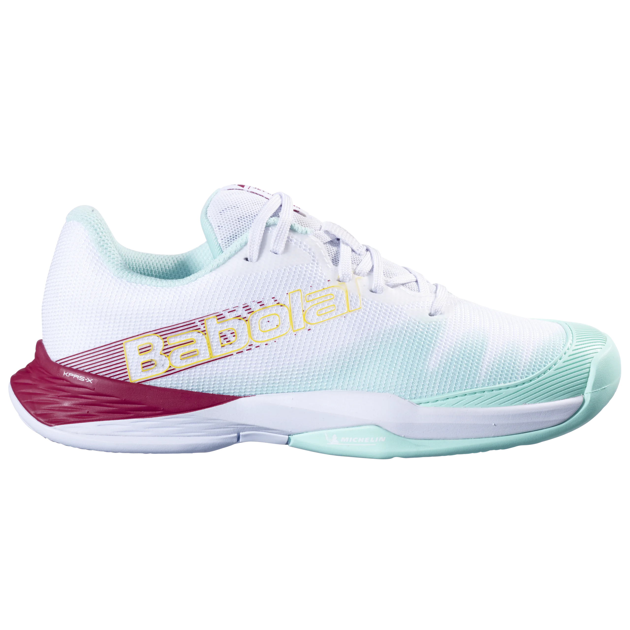 BABOLAT JET PREMURA 2 JUNIOR