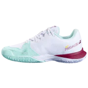 Jet Premura 2 Junior Padel Shoes – 33S24756