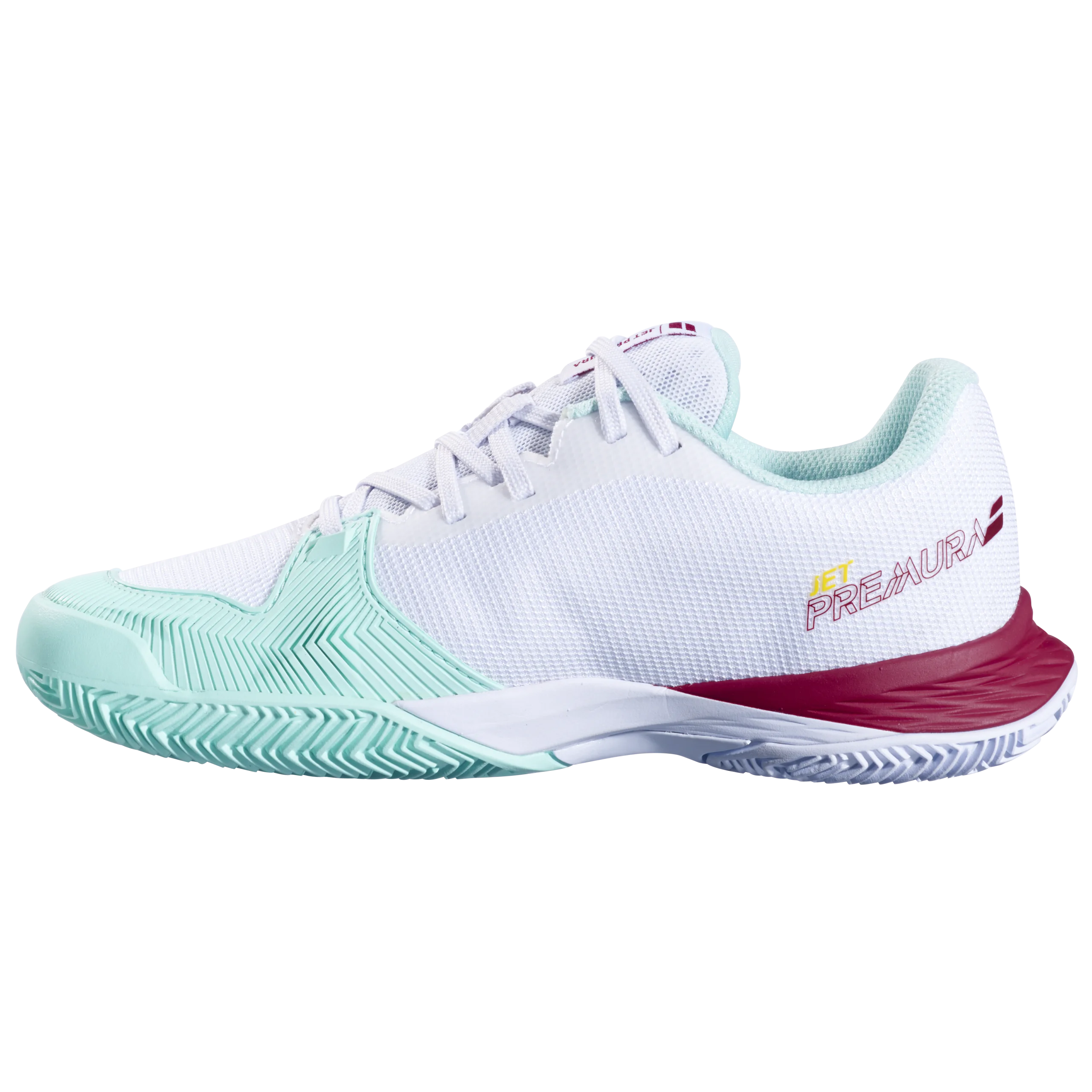 BABOLAT JET PREMURA 2 JUNIOR