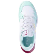 Jet Premura 2 Junior Padel Shoes – 33S24756