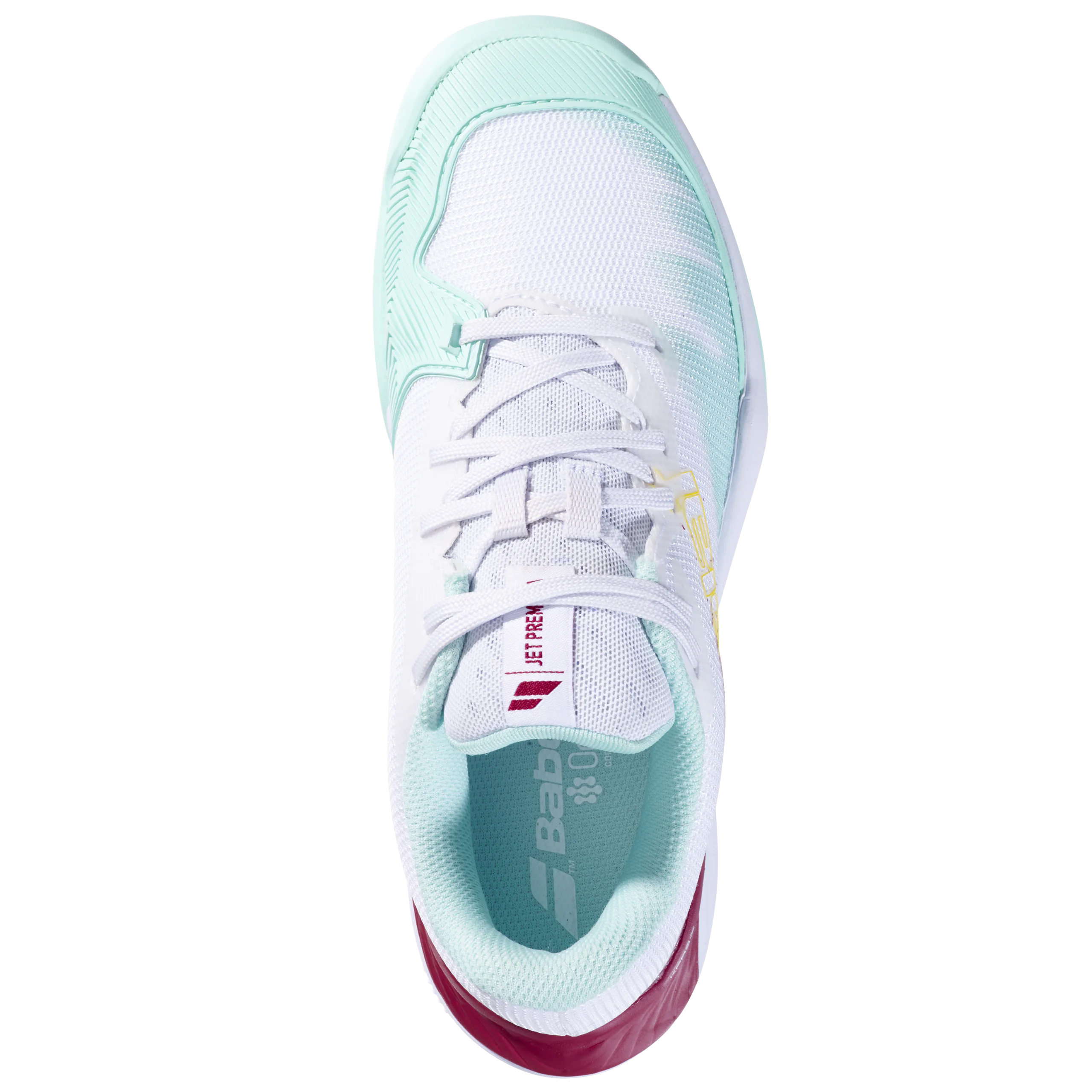 BABOLAT JET PREMURA 2 JUNIOR