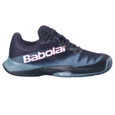 Jet Premura 2 Junior Padel Shoes – 33S24756