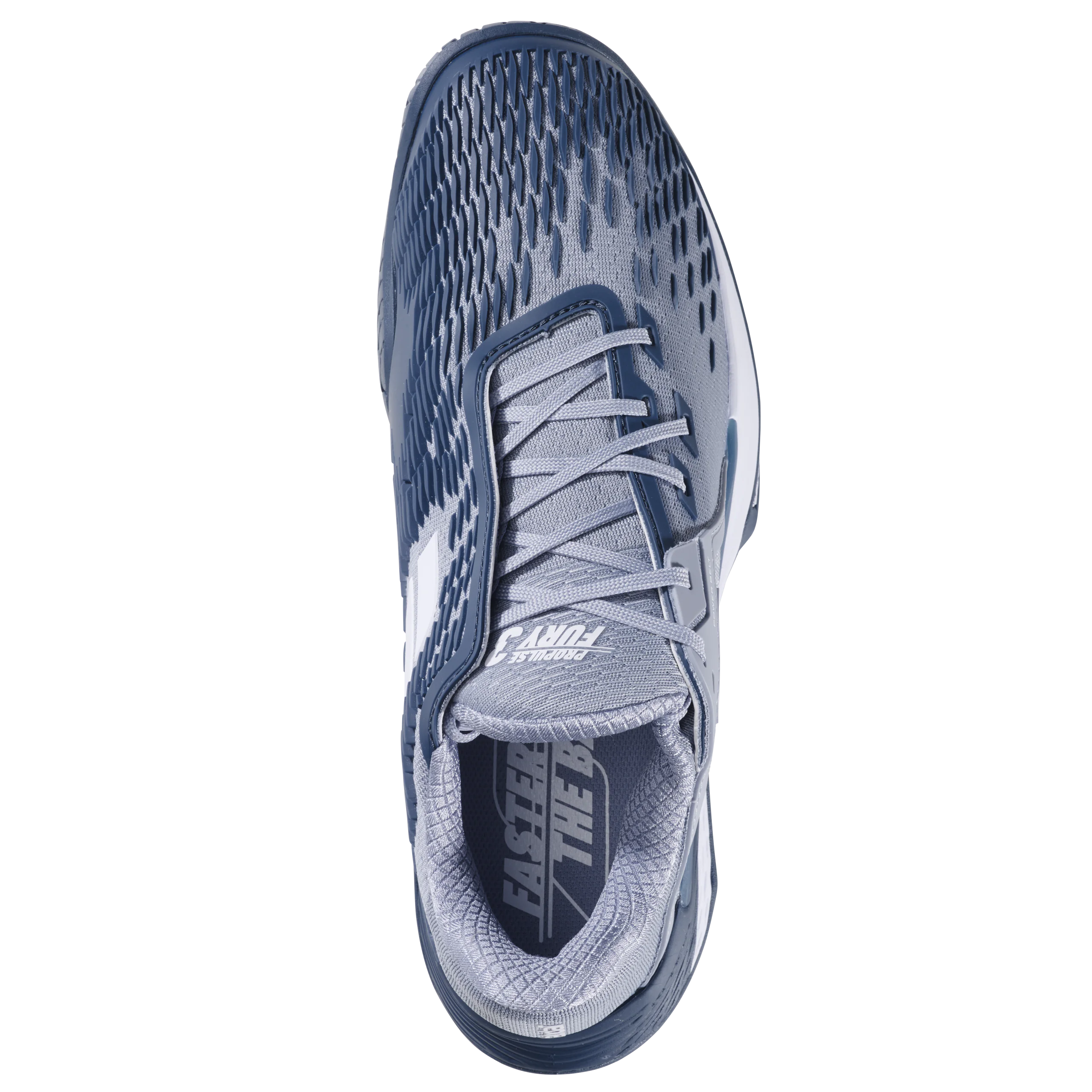 BABOLAT PROPULSE FURY 3 AC M