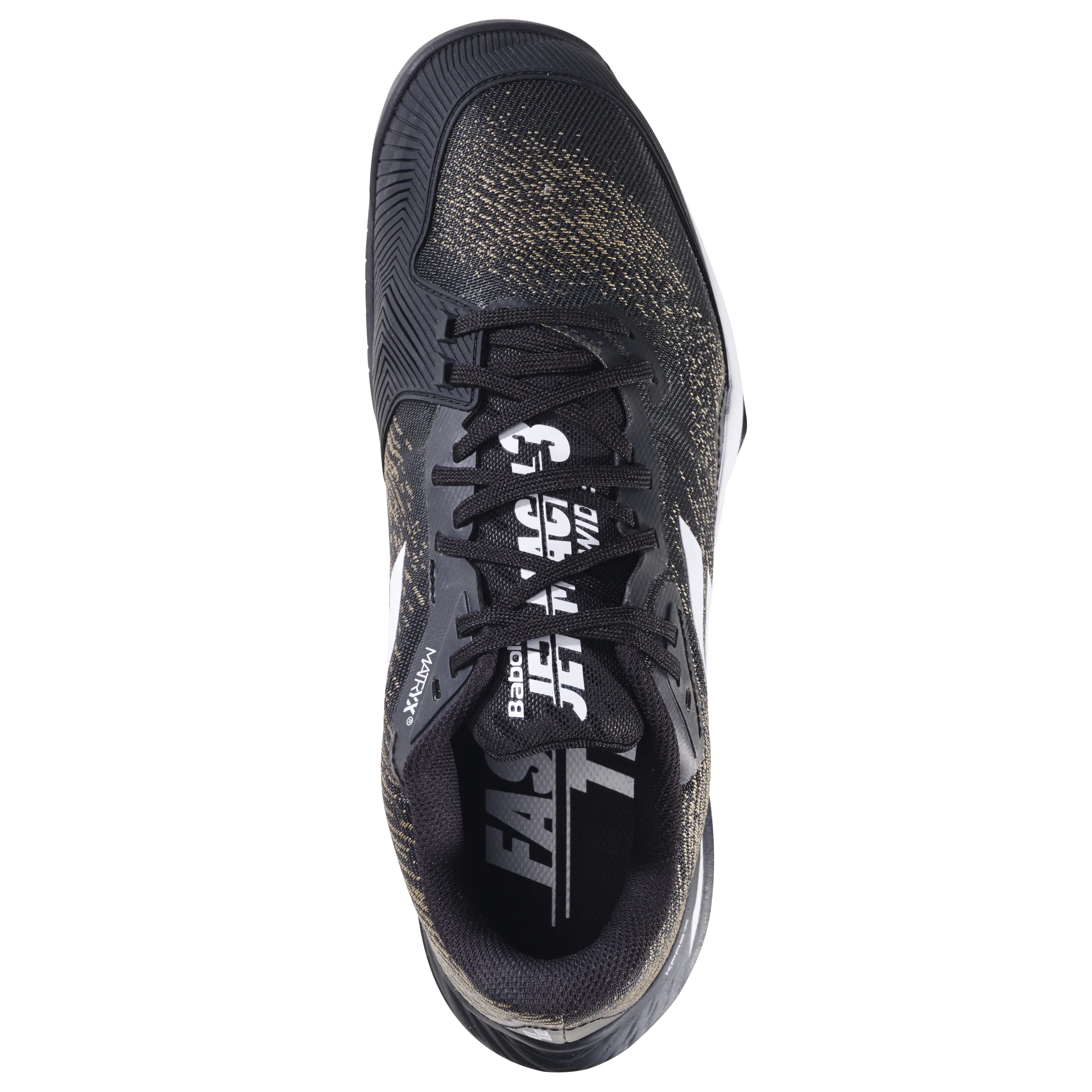 BABOLAT JET MACH 3 ALL COURT MEN