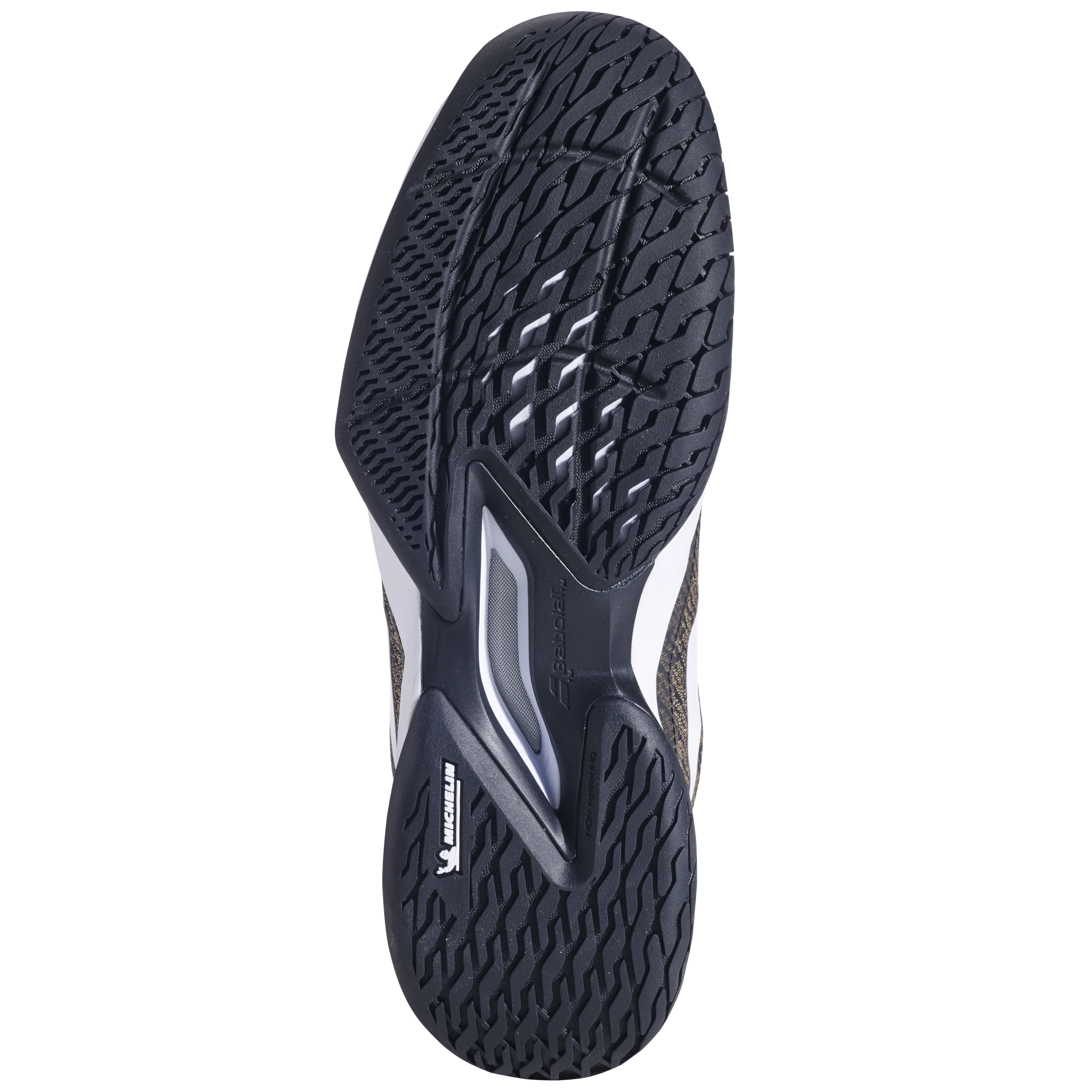 BABOLAT JET MACH 3 ALL COURT MEN