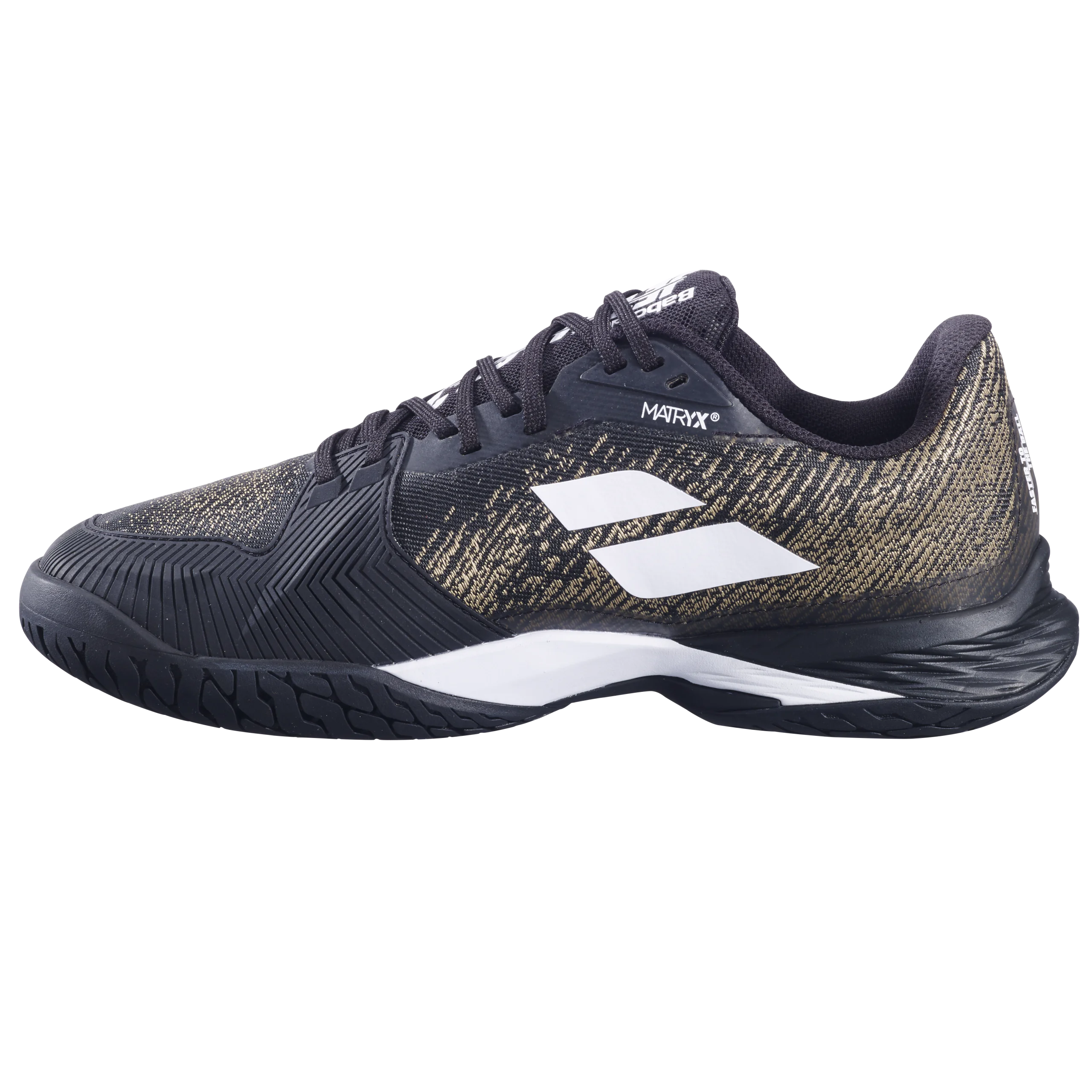 BABOLAT JET MACH 3 AC MEN WIDE