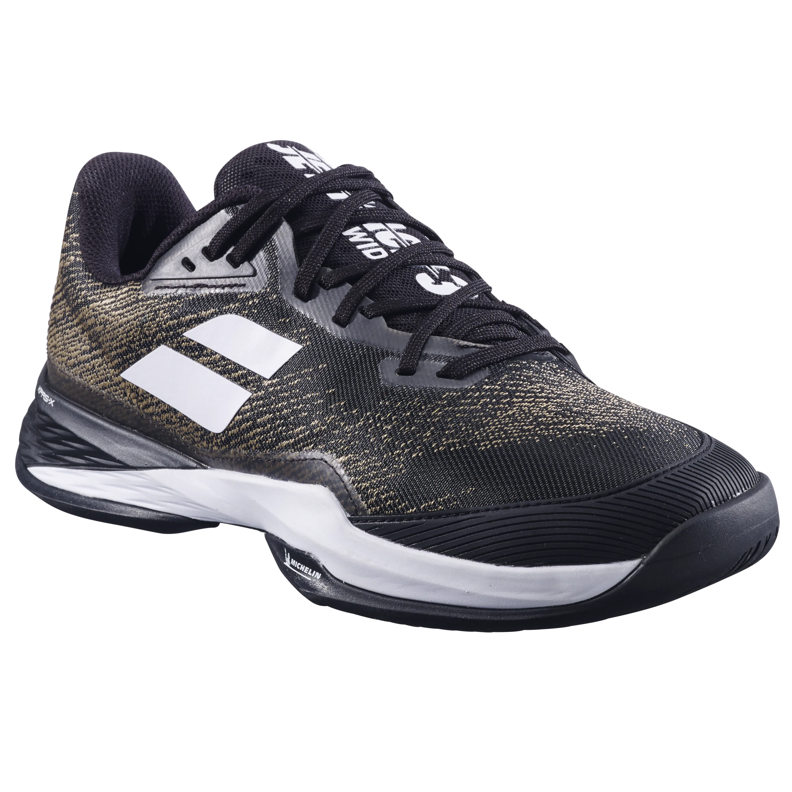 BABOLAT JET MACH 3 AC MEN WIDE