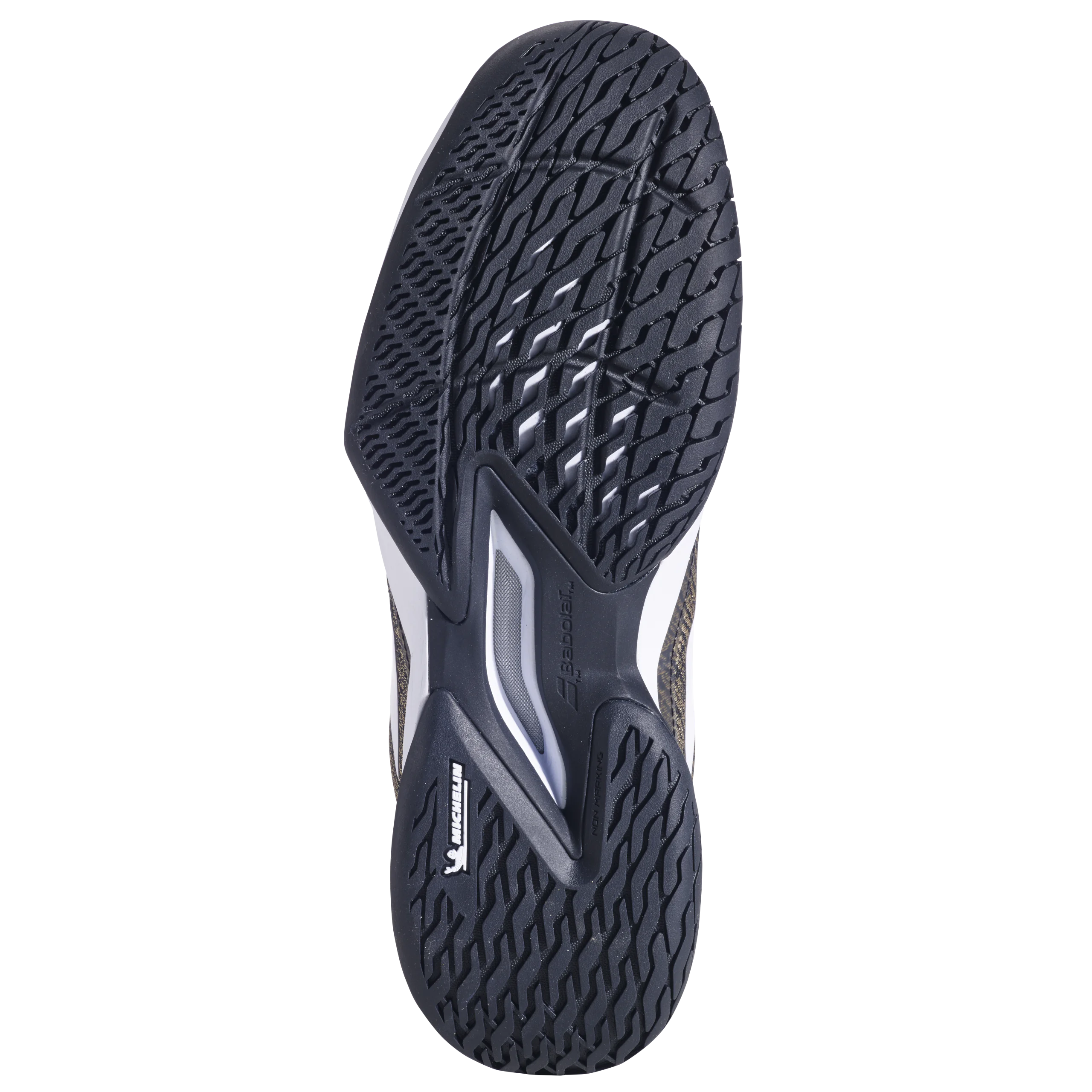 BABOLAT JET MACH 3 AC MEN WIDE