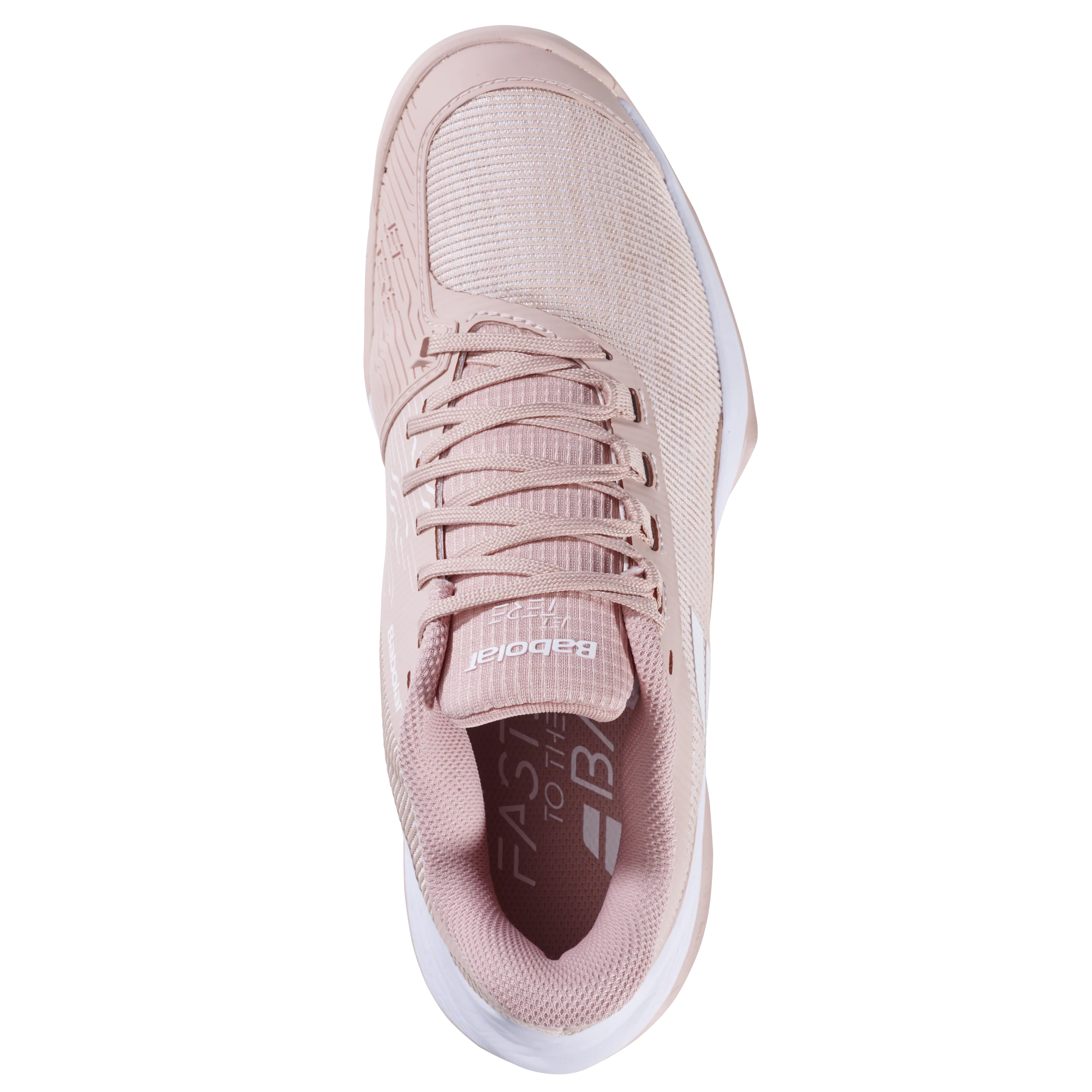 BABOLAT JET TERE 2 AC WOMEN