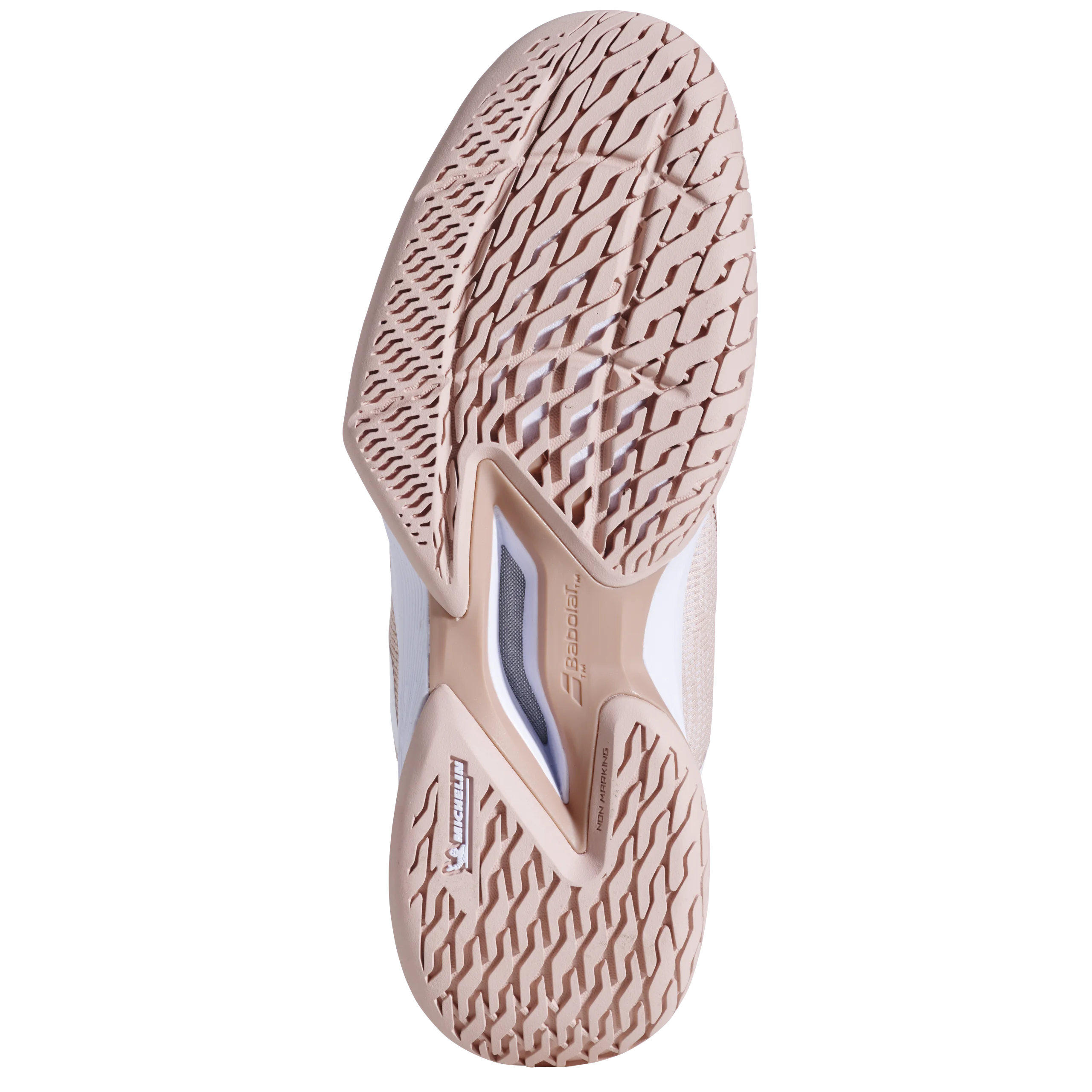 BABOLAT JET TERE 2 AC WOMEN