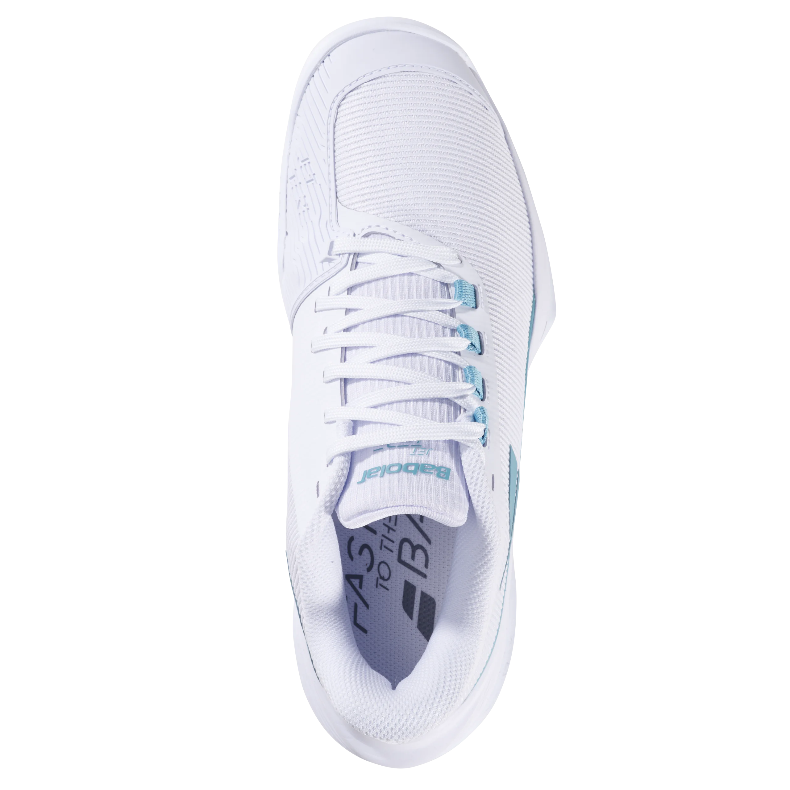 BABOLAT JET TERE 2 AC WOMEN