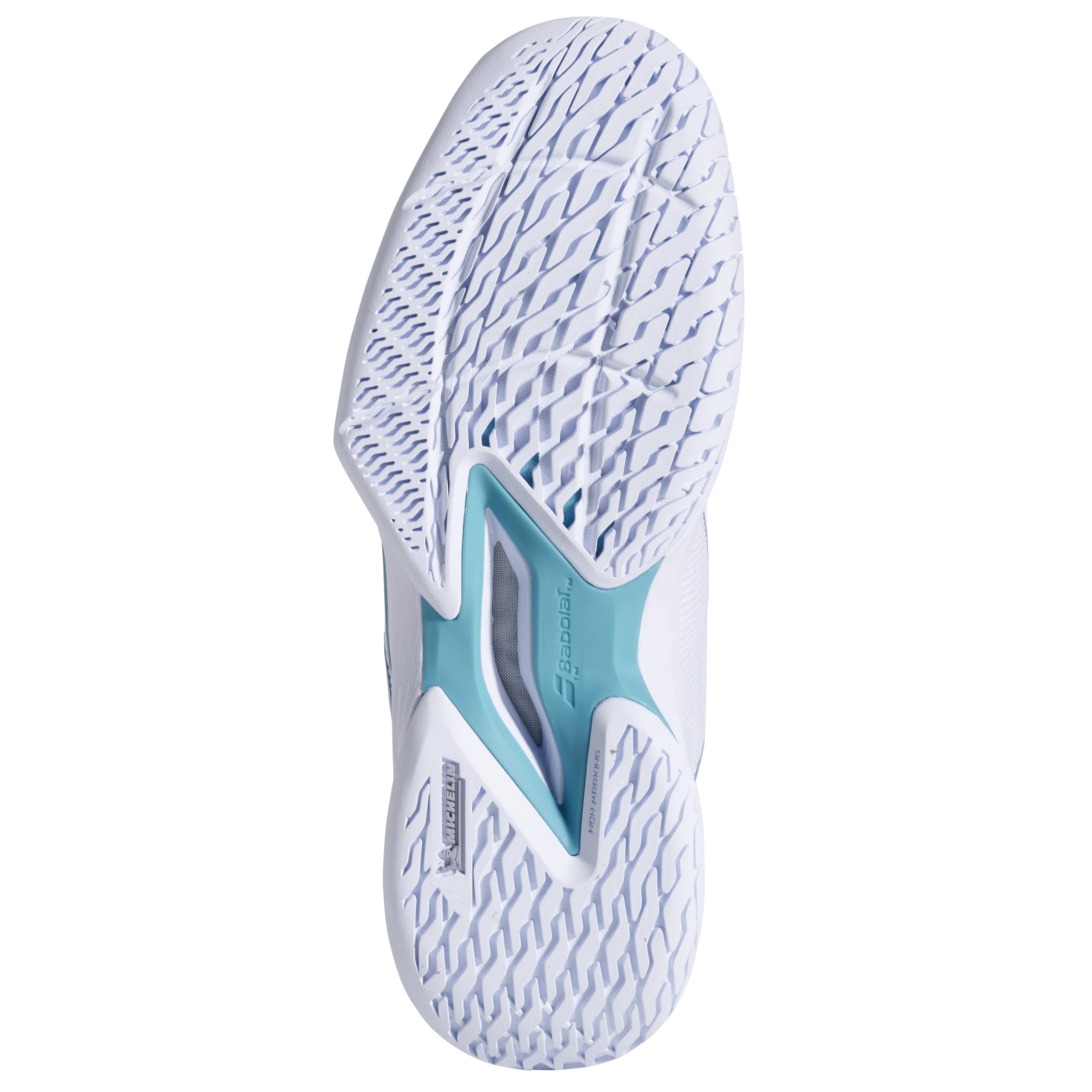 BABOLAT JET TERE 2 AC WOMEN