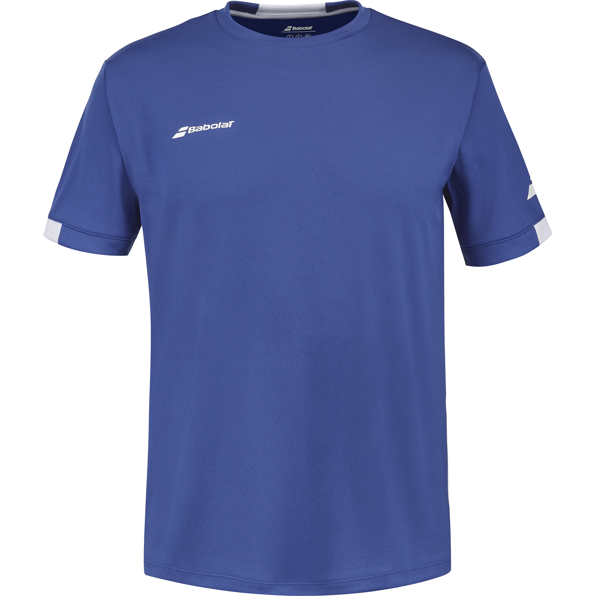BABOLAT PLAY CREW NECK TEE BOY