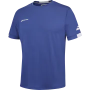 BABOLAT PLAY CREW NECK TEE BOY