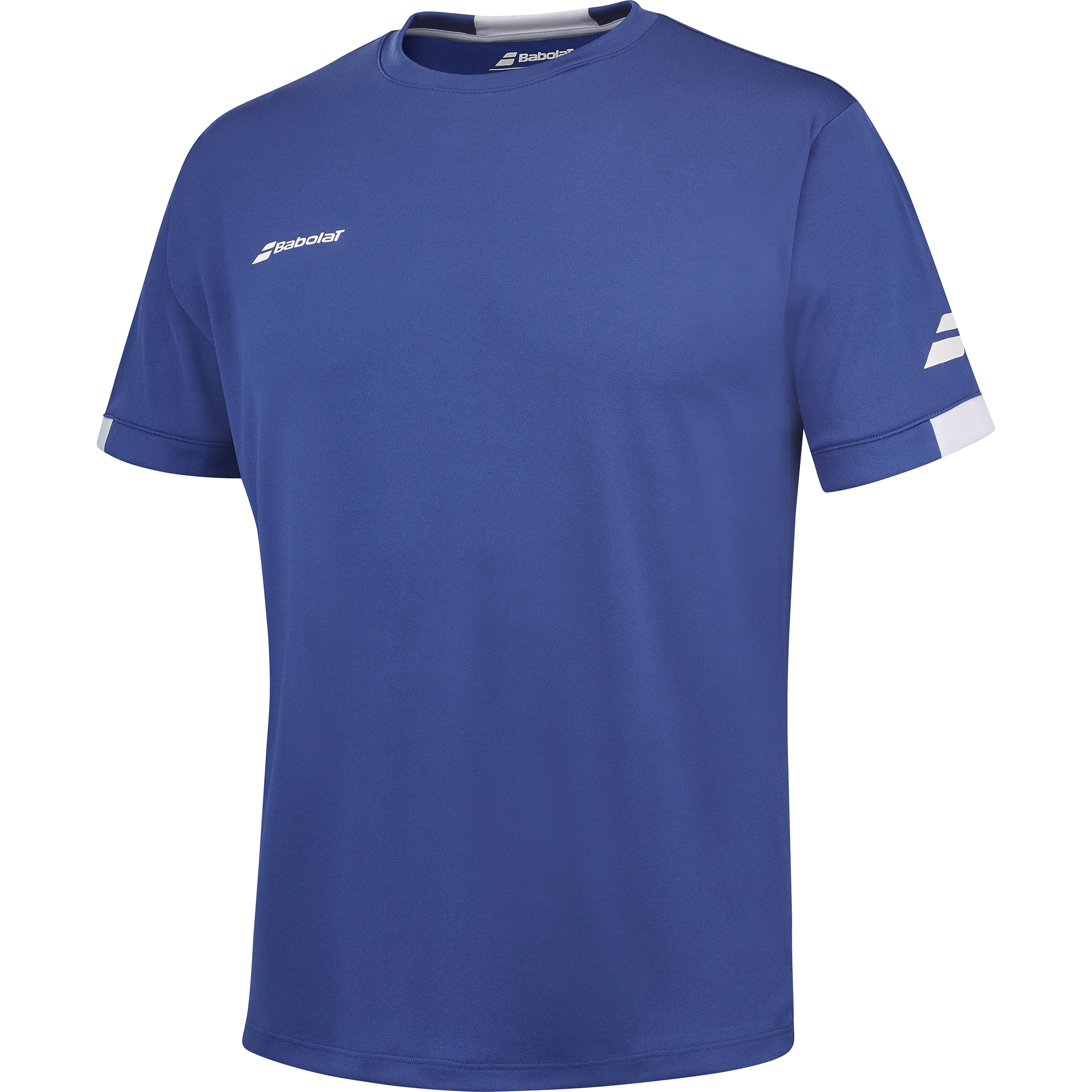 BABOLAT PLAY CREW NECK TEE BOY