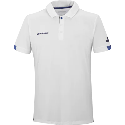 Play Polo Boy T-Shirt – 3BP2021
