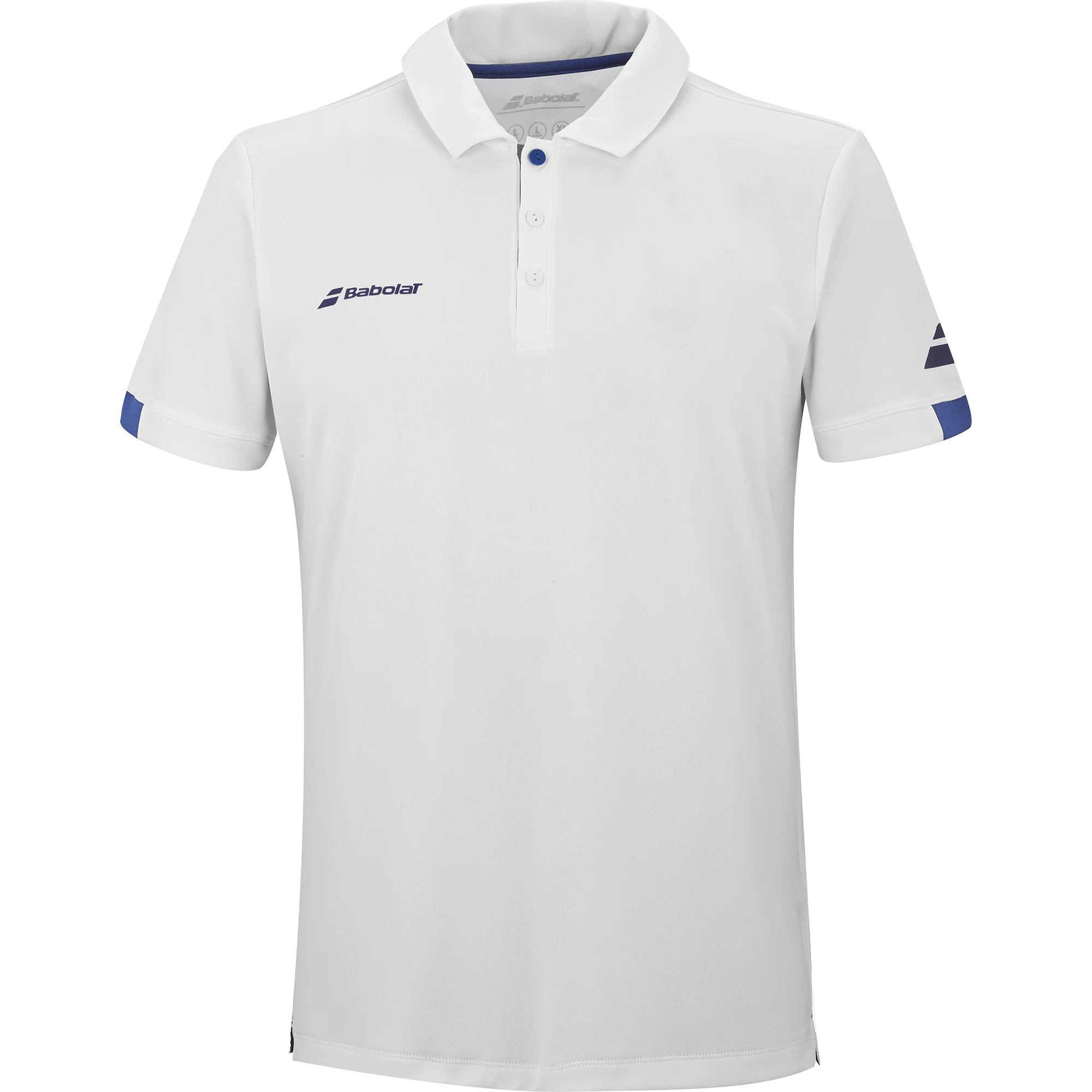 BABOLAT PLAY POLO BOY