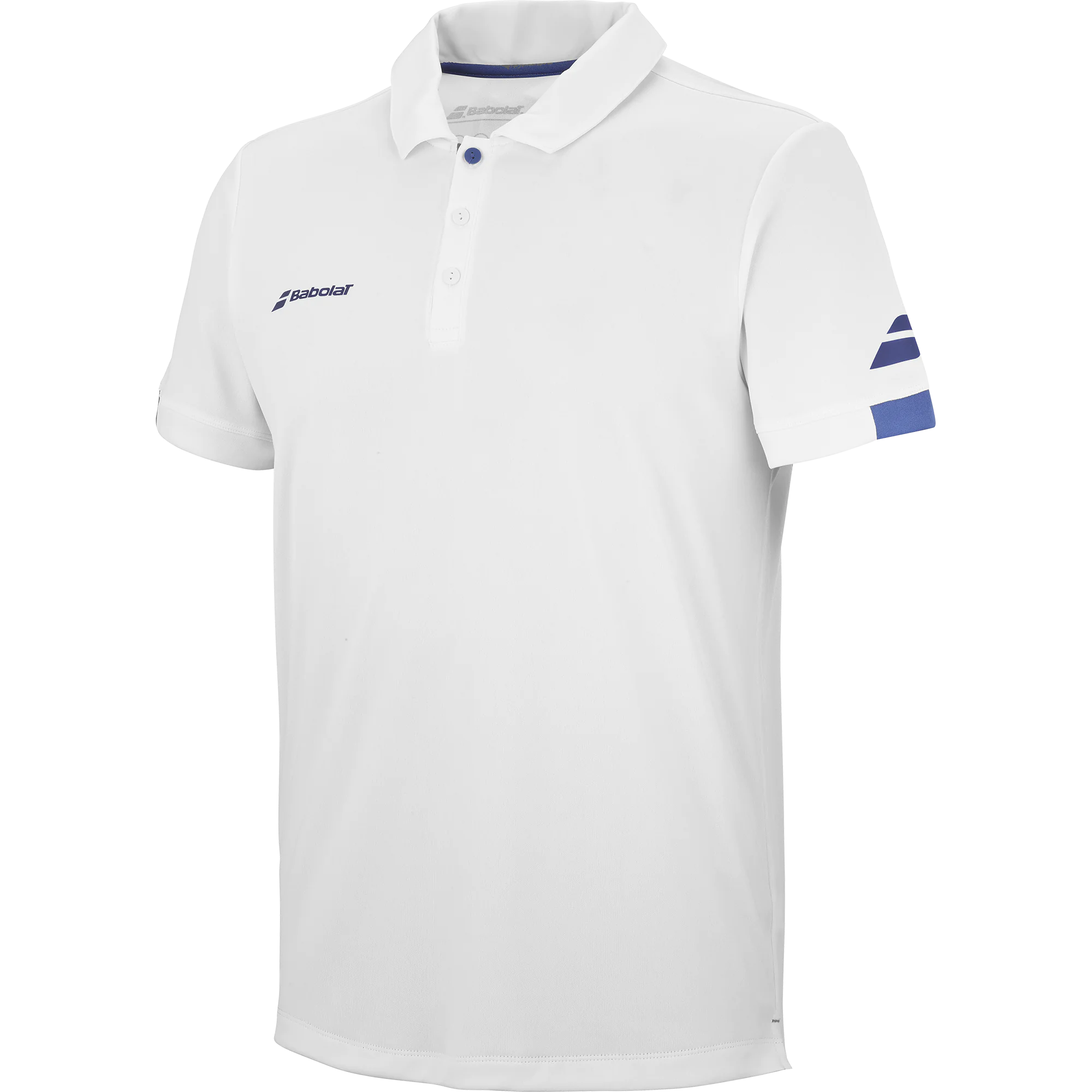 BABOLAT PLAY POLO BOY
