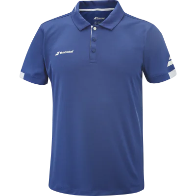Play Polo Boy T-Shirt – 3BP2021