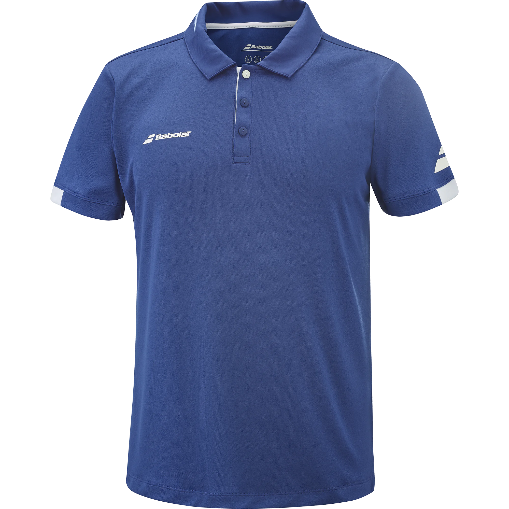 BABOLAT PLAY POLO BOY