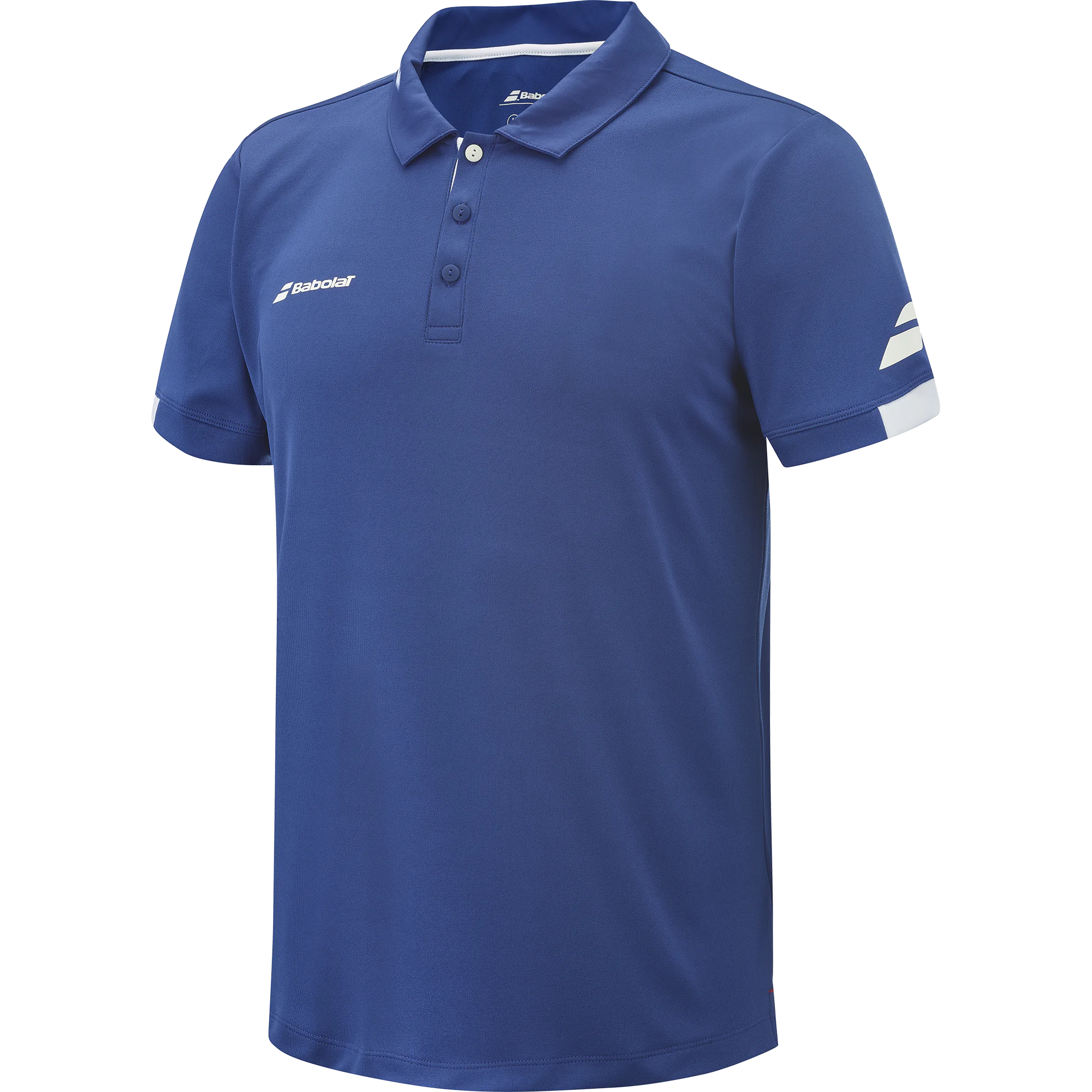 BABOLAT PLAY POLO BOY