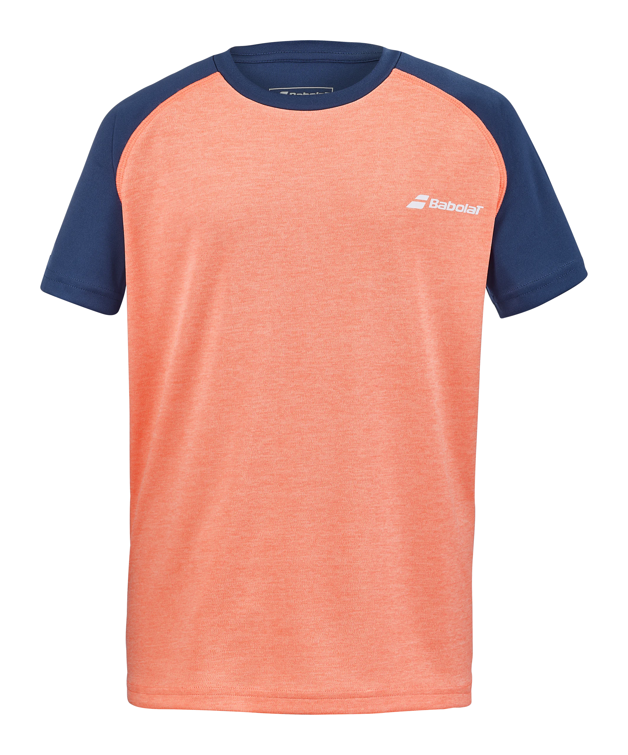 BABOLAT PLAY CREW NECK TEE BOY
