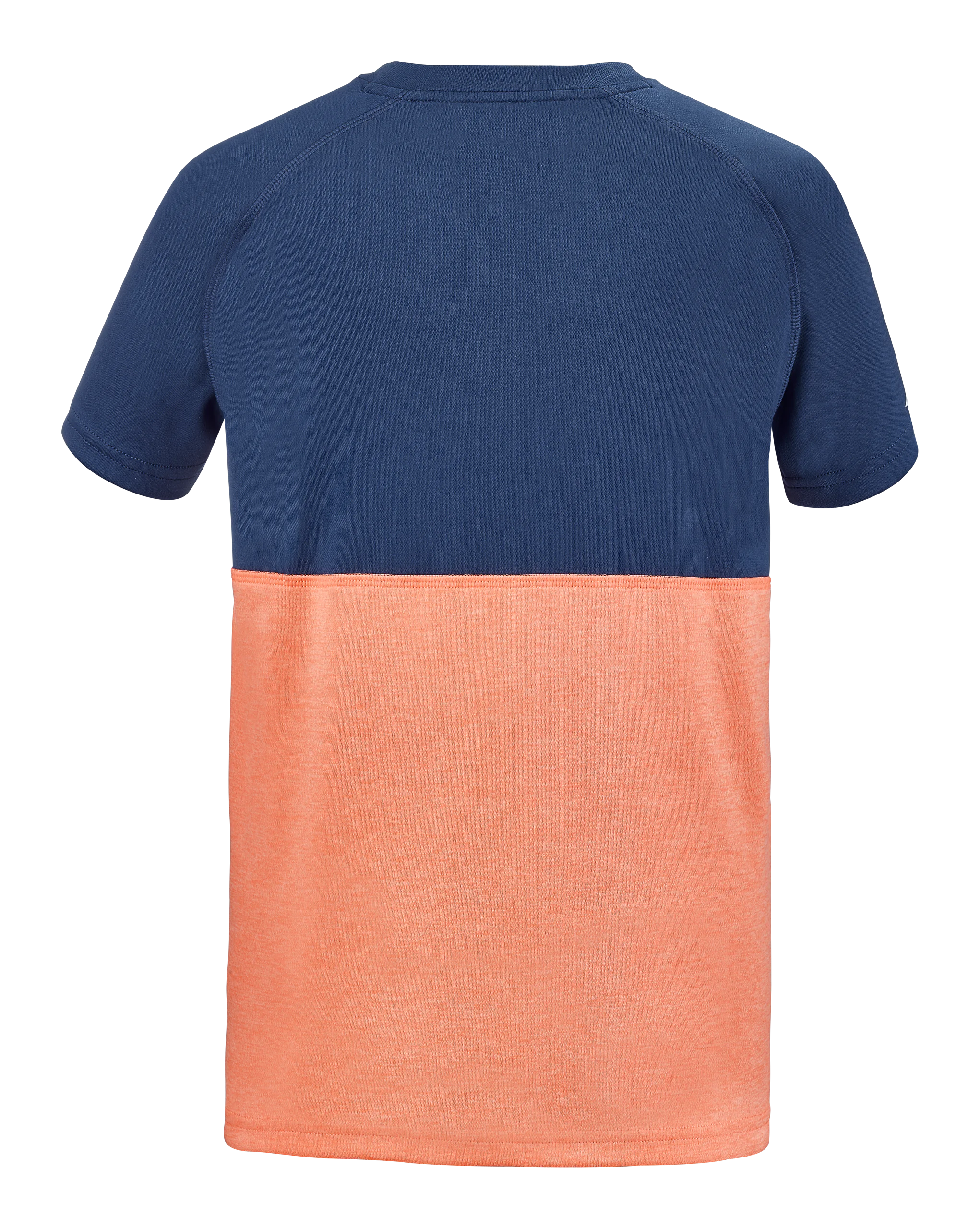 BABOLAT PLAY CREW NECK TEE BOY