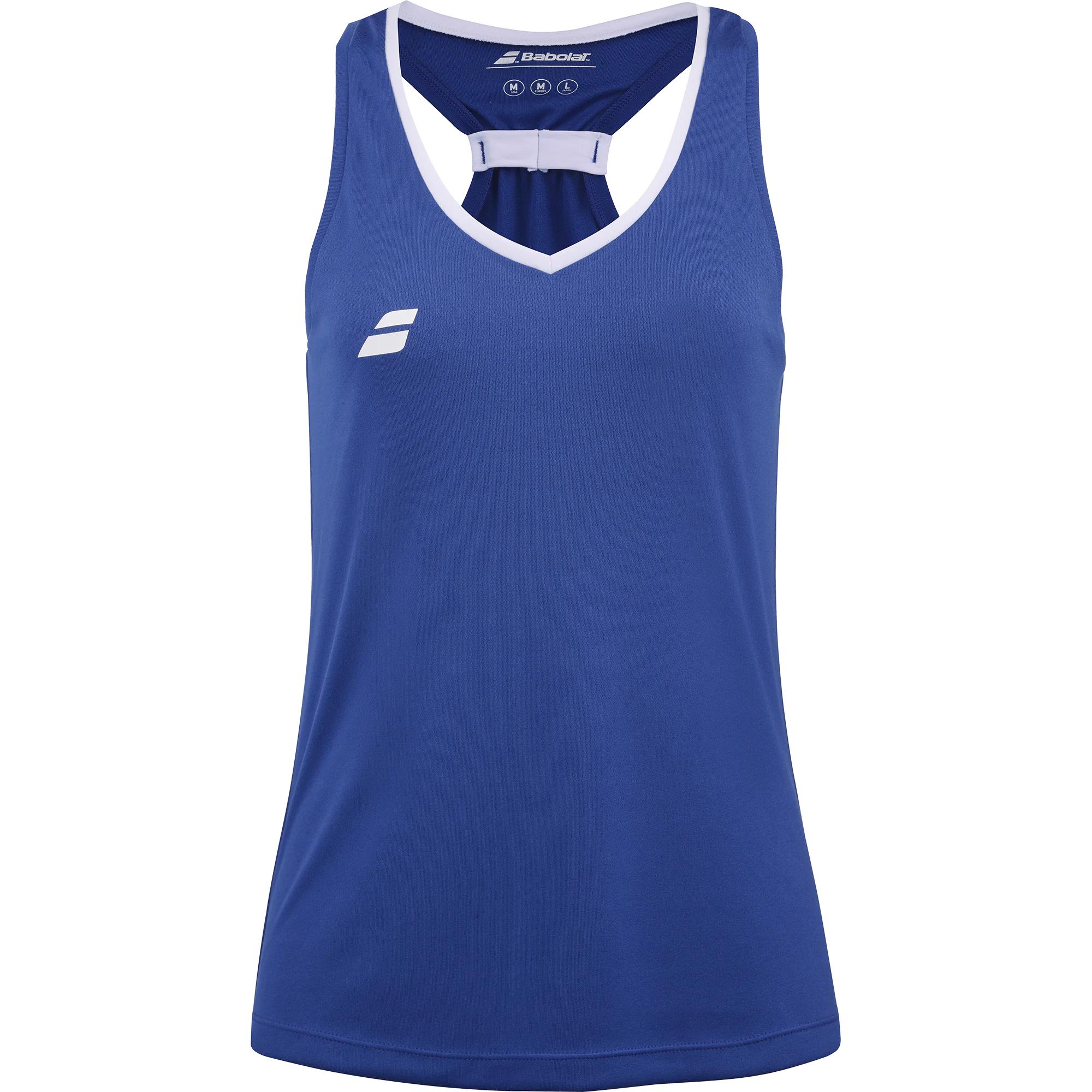 BABOLAT PLAY TANK TOP GIRL