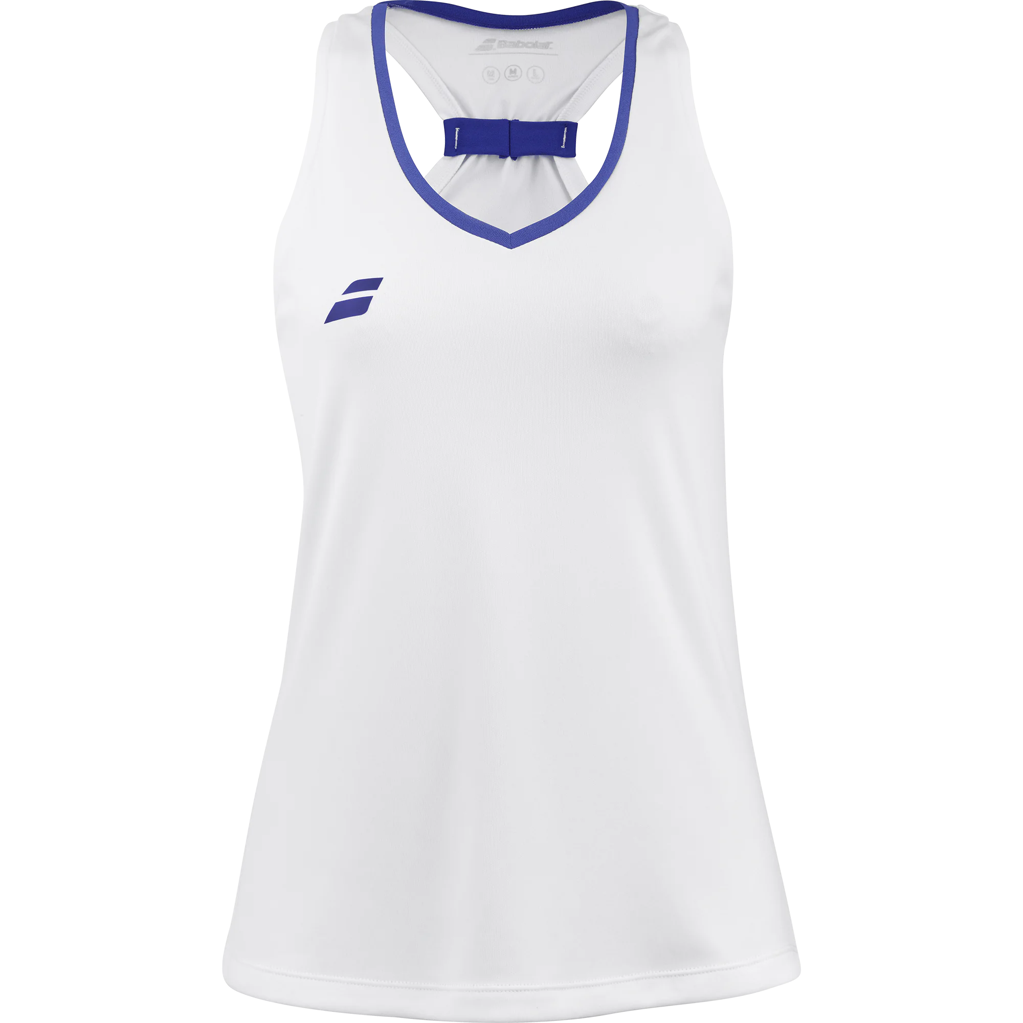 BABOLAT PLAY TANK TOP GIRL