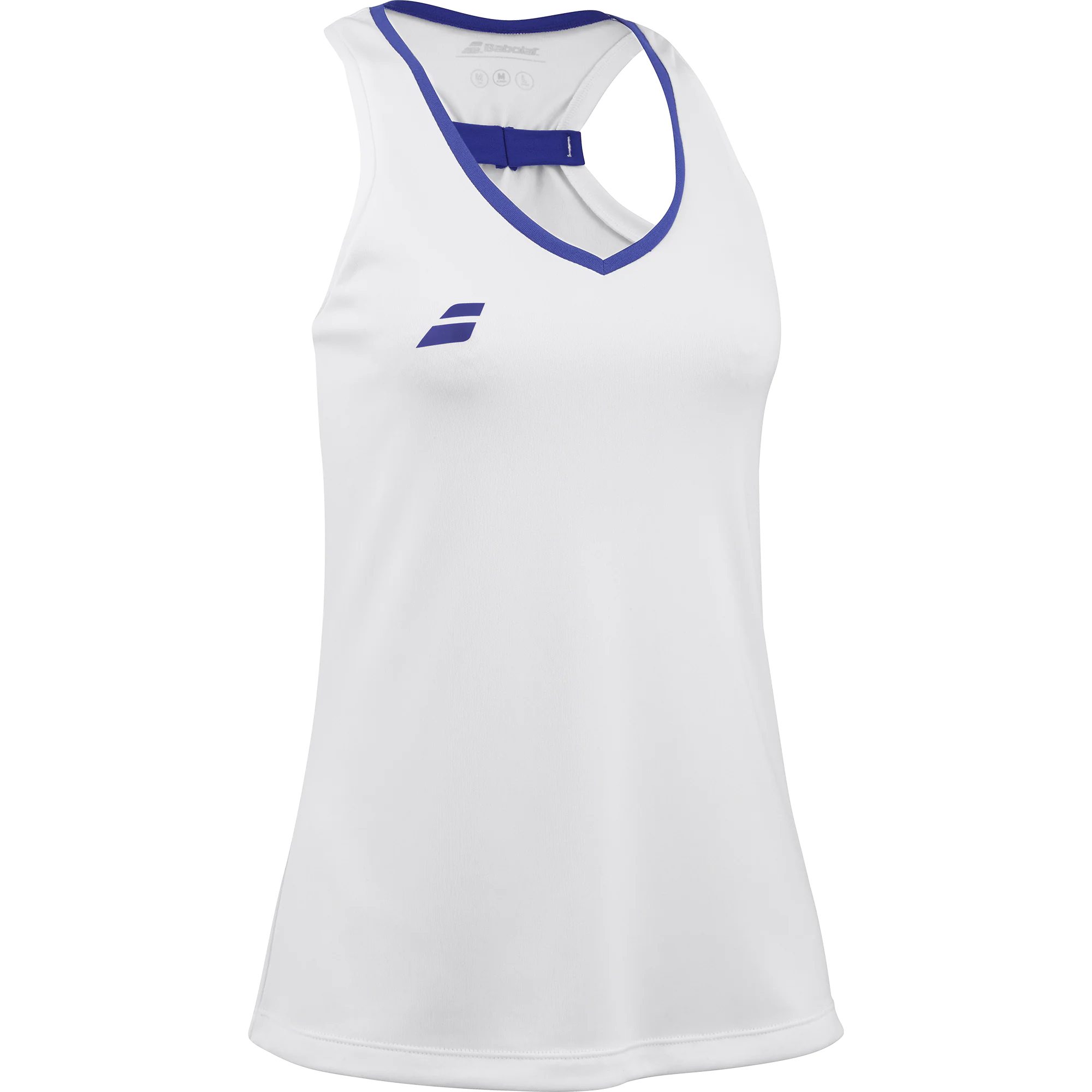 BABOLAT PLAY TANK TOP GIRL