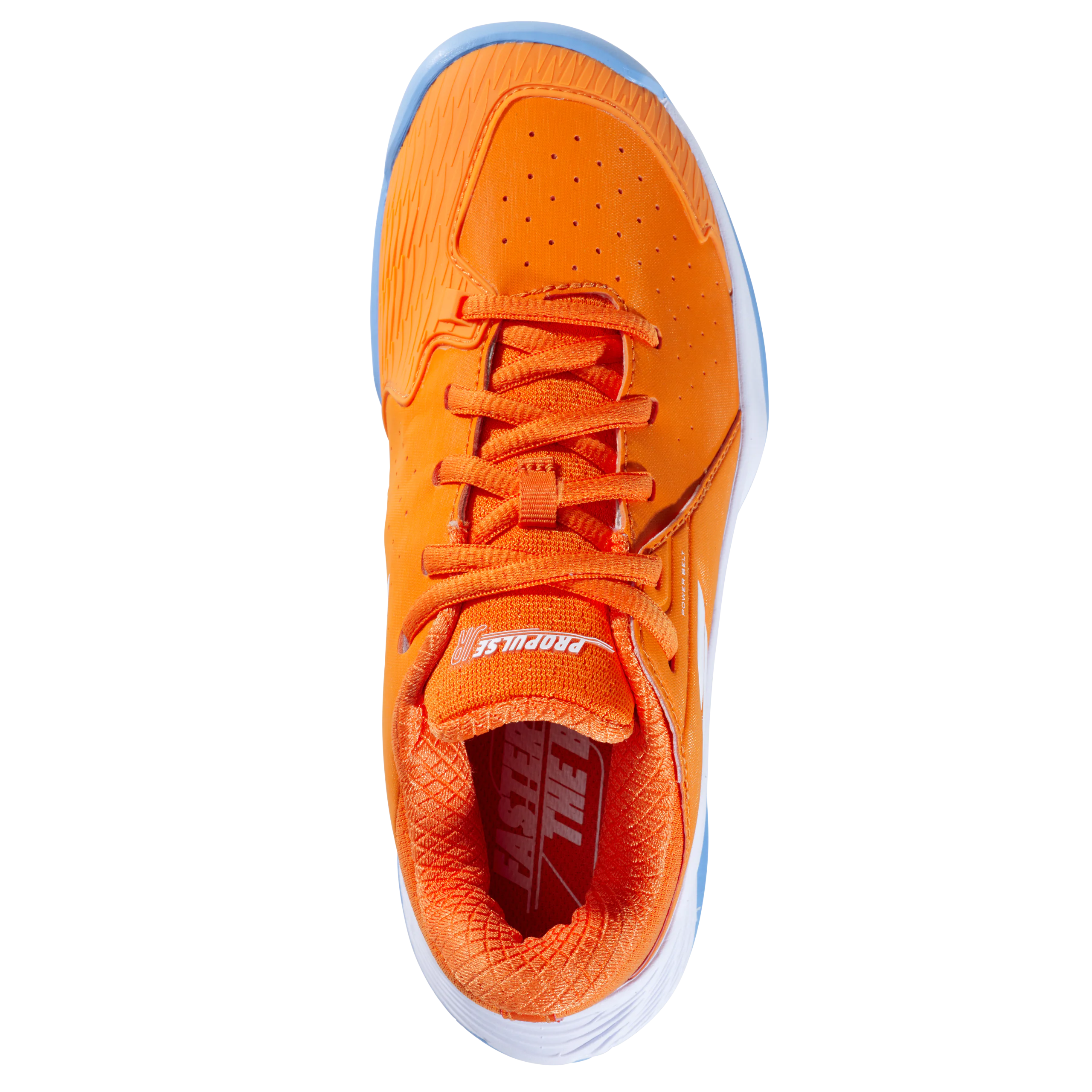 BABOLAT PROPULSE JUNIOR 3 AC BOY