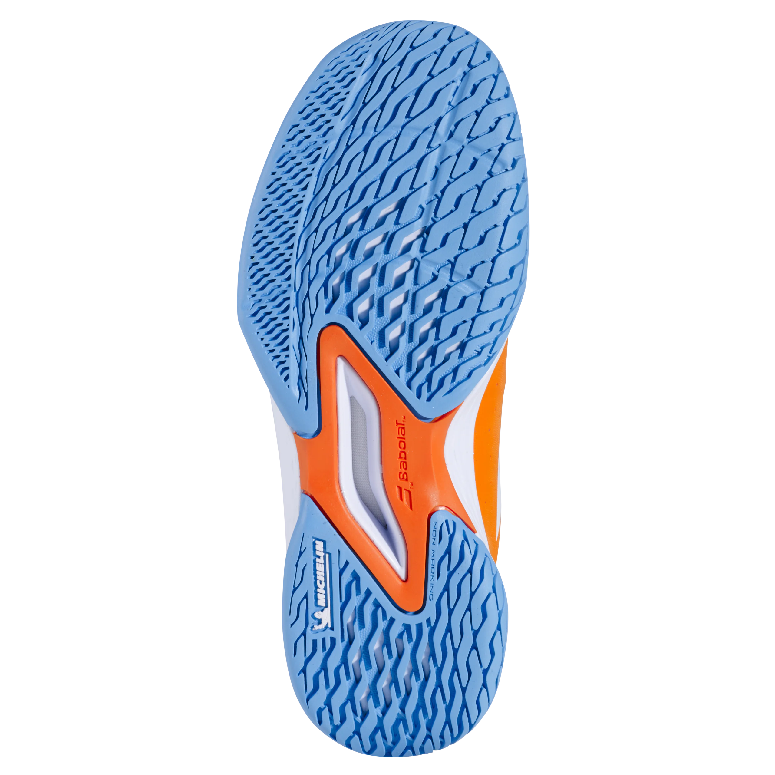 BABOLAT PROPULSE JUNIOR 3 AC BOY