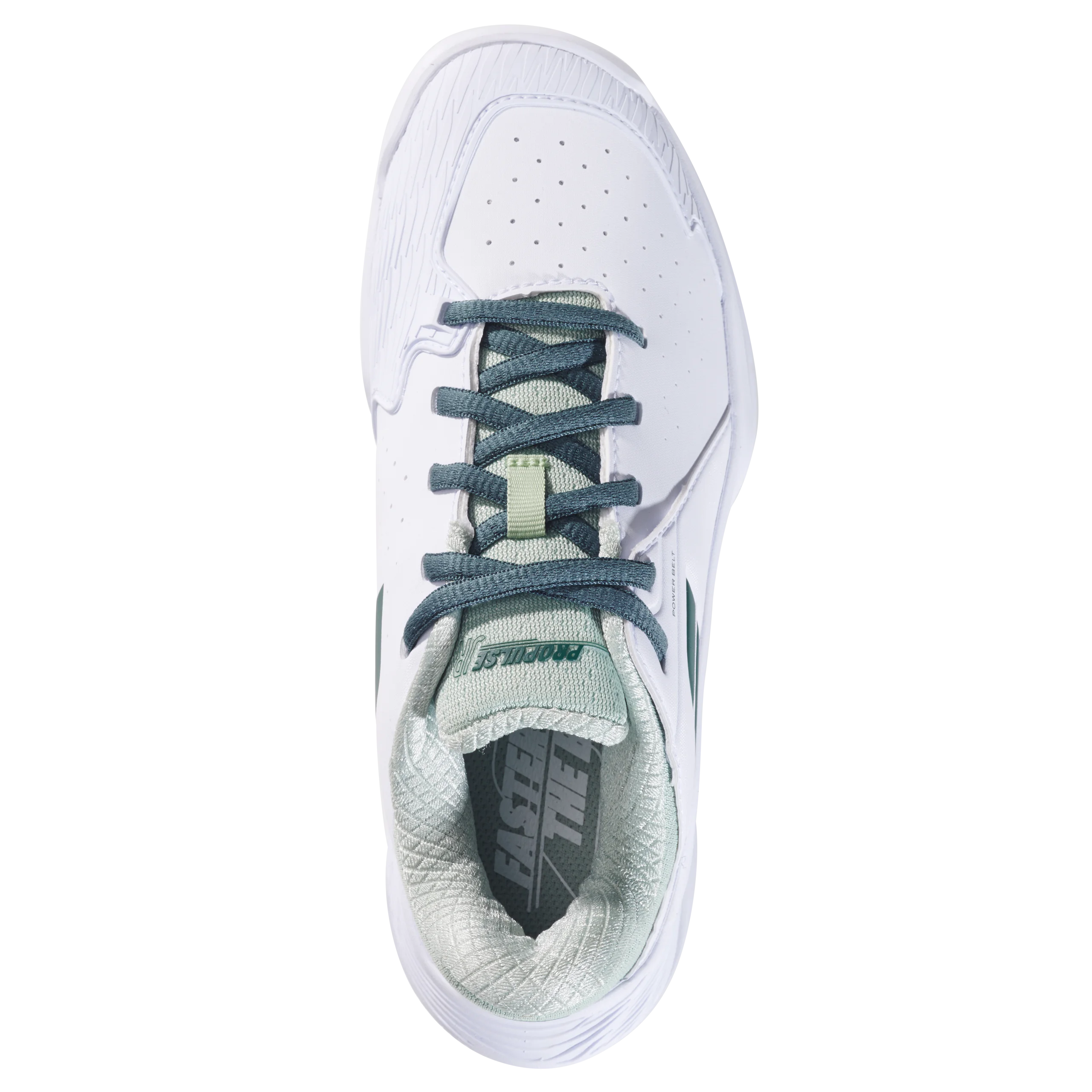 BABOLAT PROPULSE JR 3 AC WIM