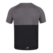 BABOLAT PLAY CREW NECK TEE MEN
