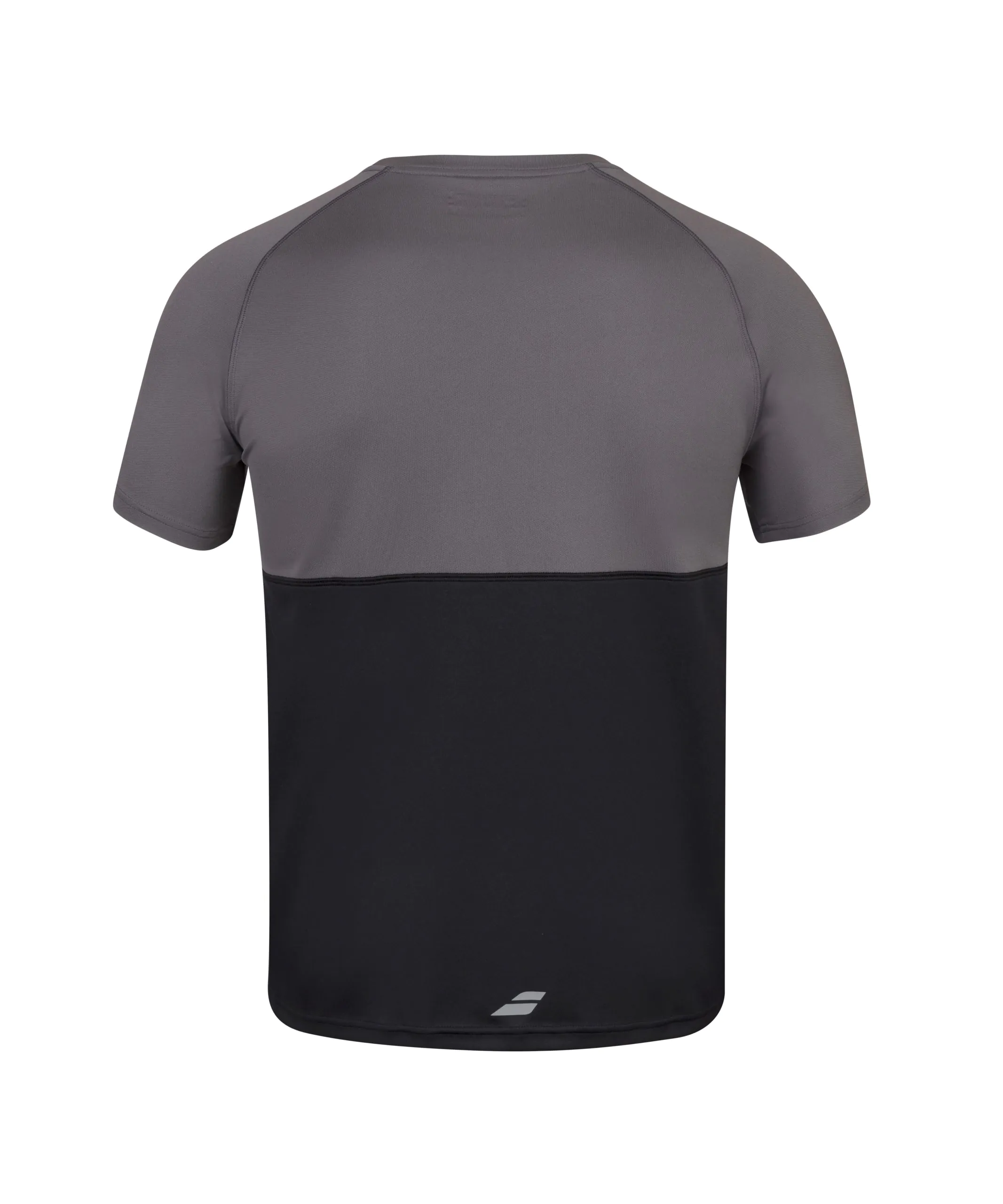BABOLAT PLAY CREW NECK TEE MEN