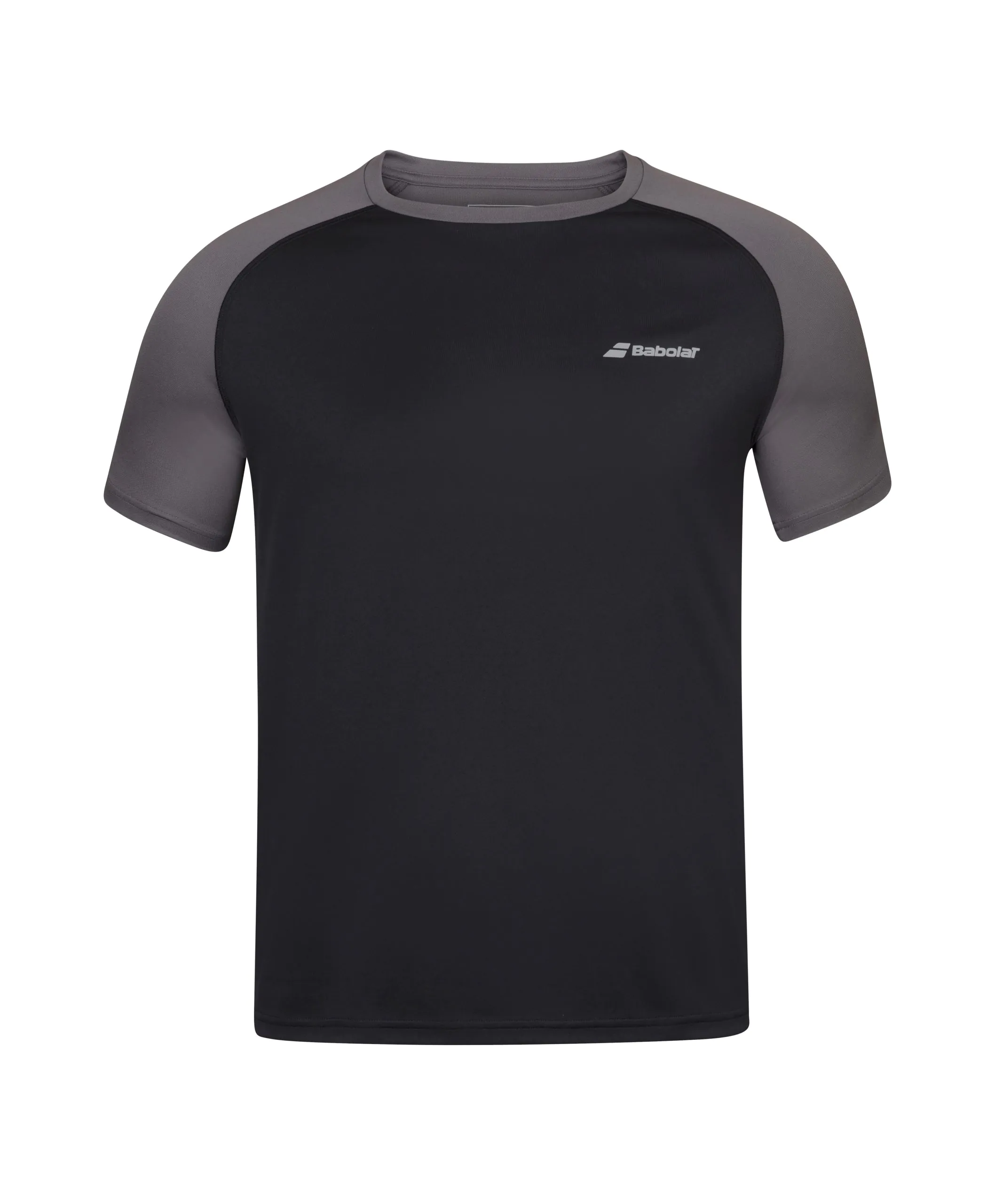 BABOLAT PLAY CREW NECK TEE MEN